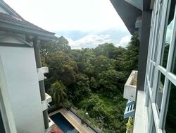 Le Wood (D21), Condominium #556065051